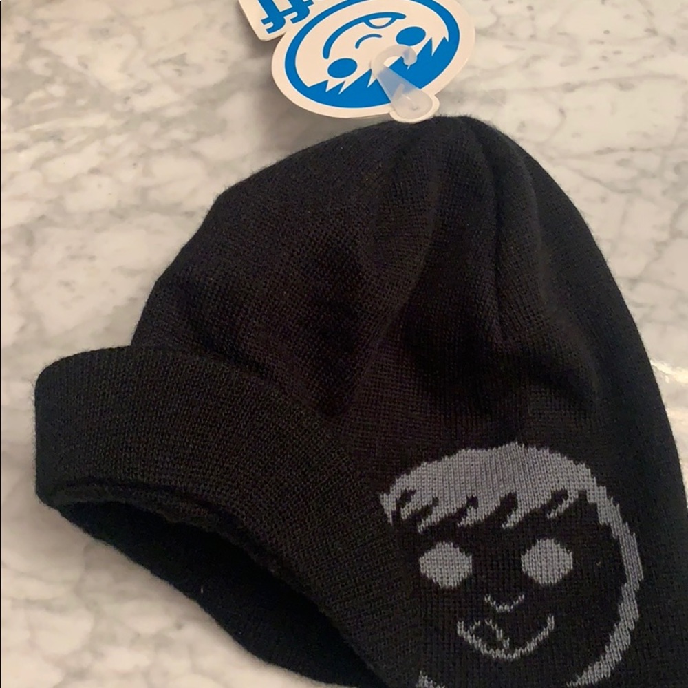 Beanie